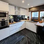 Alpenharmonie Apartment *