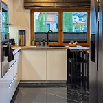 Alpenharmonie Apartment *