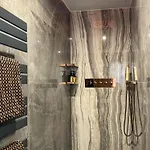 Alpenharmonie شقة بيرشتسغادن