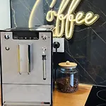 شقة Alpenharmonie *